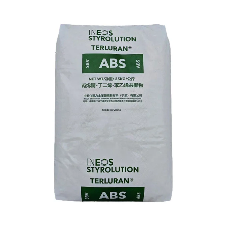 ABS blaasvormkwaliteit