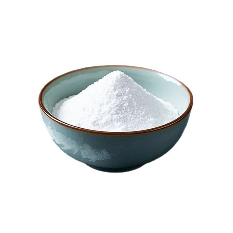 Coating en poederkwaliteit PVDF