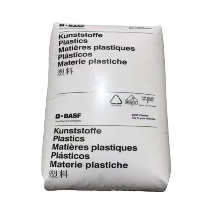 Glasvezelversterkt PA66