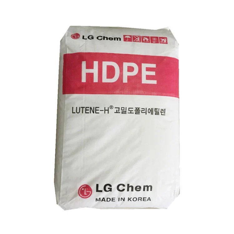HDPE-hars