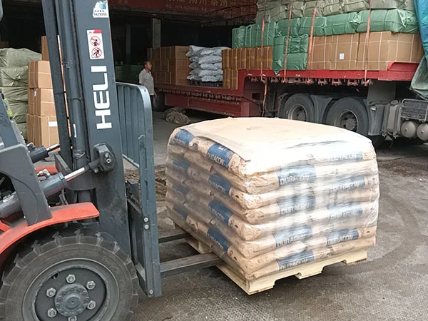 ABS Extrusion Grade Transportation