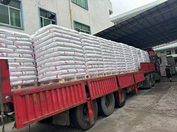 Flame Retardant Glass Fiber Reinforced PBT Transportation