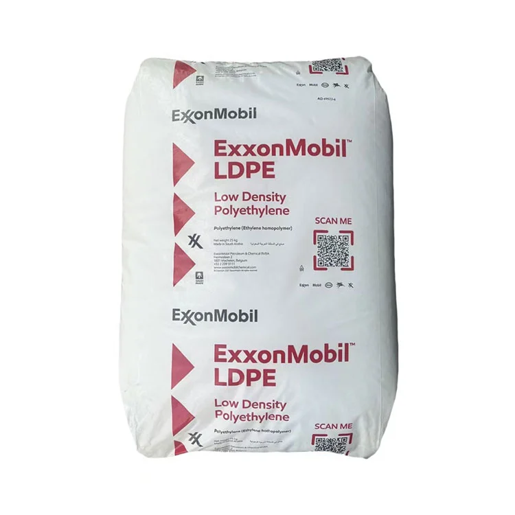 LDPE-hars