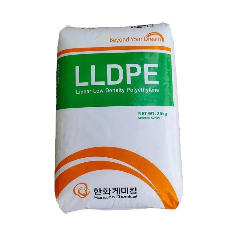 LLDPE-hars