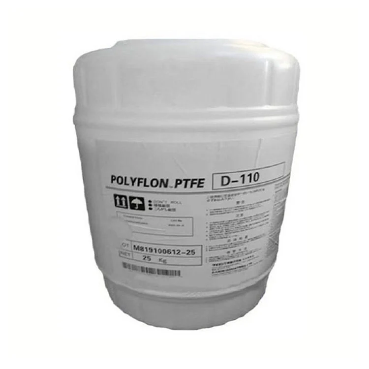 PTFE-emulsie